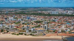 阿拉卡茹飯店 － 鄰近Aracaju Atalaia Beach
