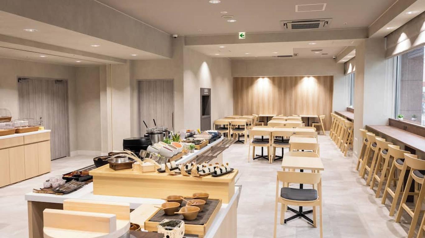 淺草京阪飯店