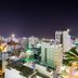 室外景