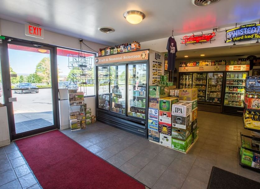 商店 相片