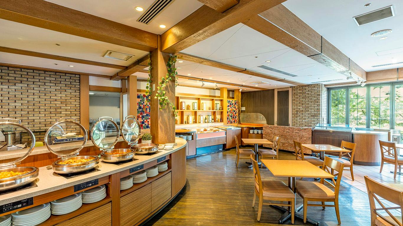 成田國際花園飯店