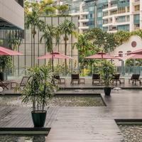 新加坡Studio M 酒店