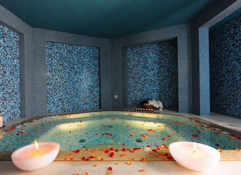 Spa 相片