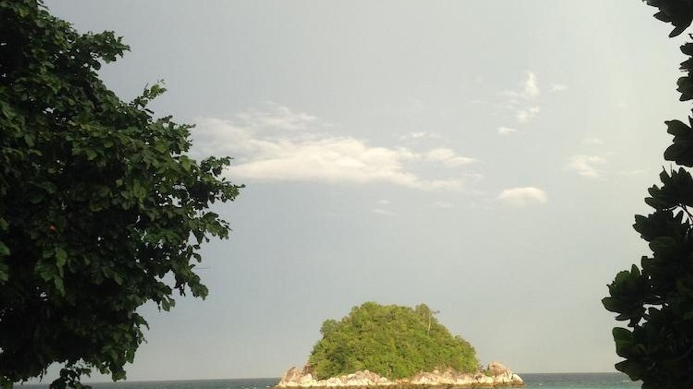 麗貝島卡塔利海灘渡假村 - 里樸島