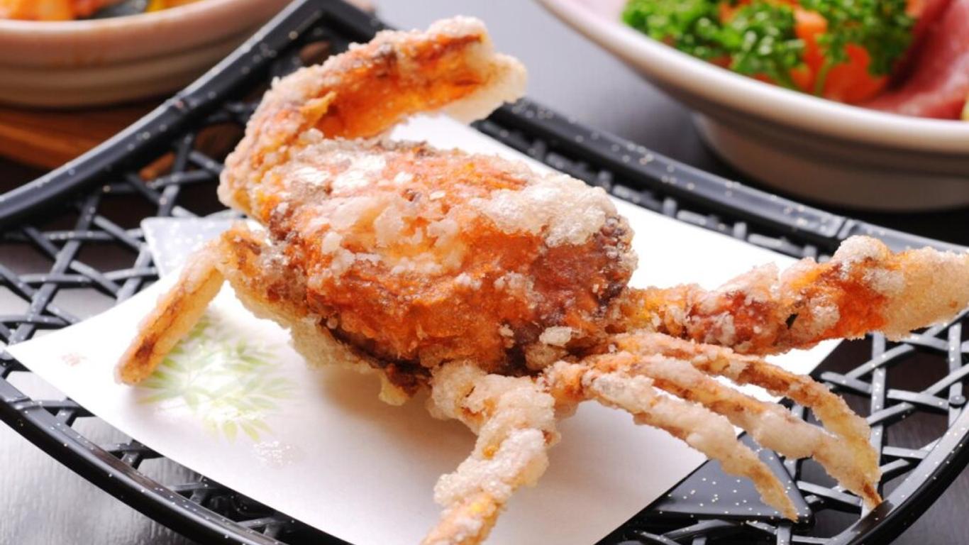 水素風呂美食莞山日式旅館