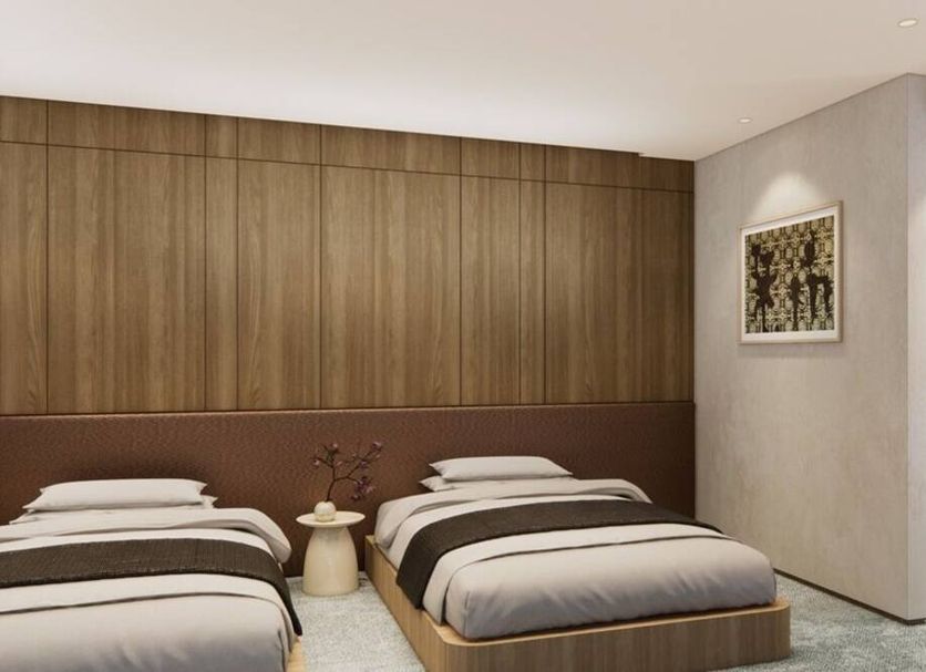 Spa 相片