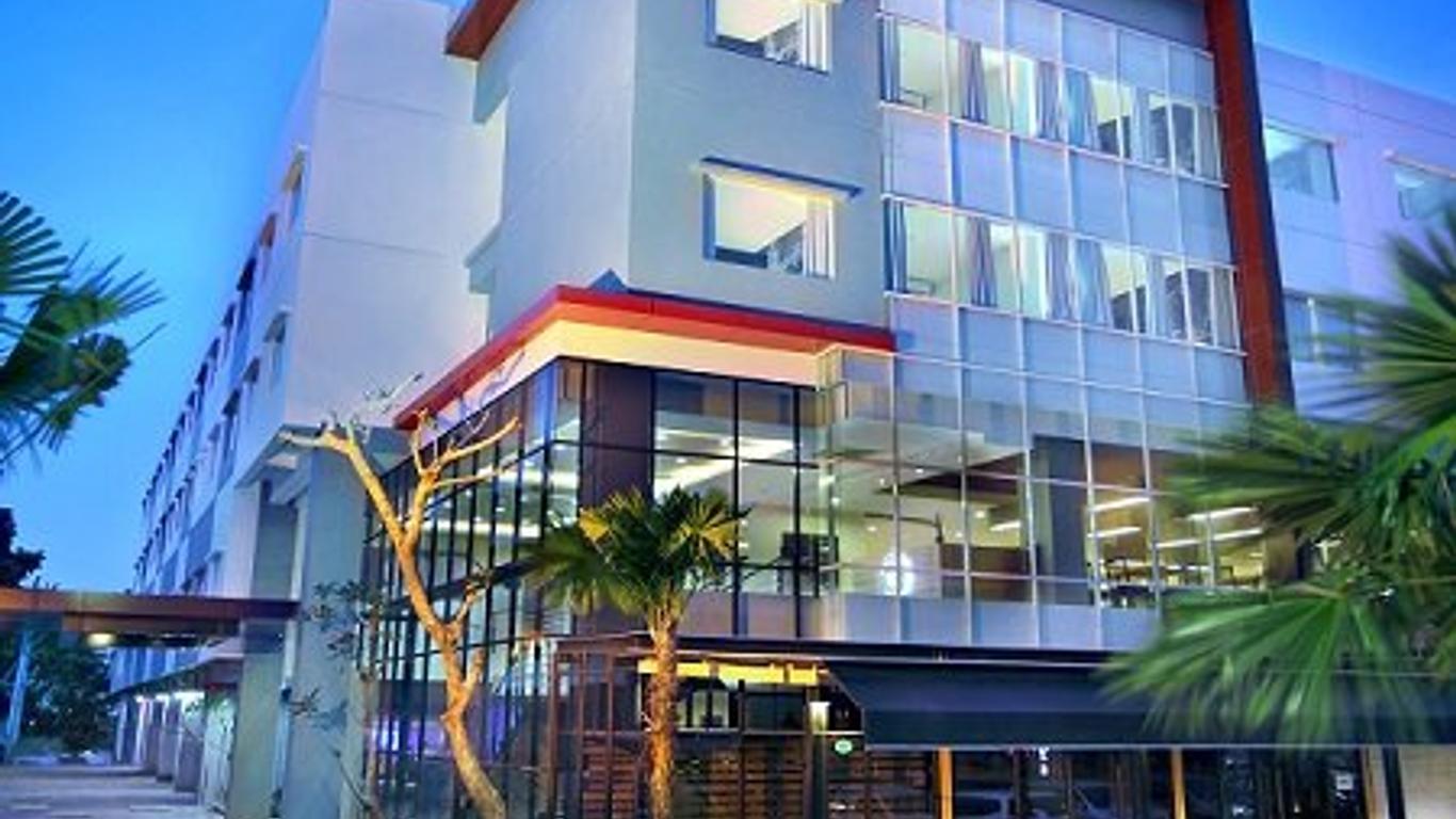 三寶壟新坎迪酒店 - 三寶瓏