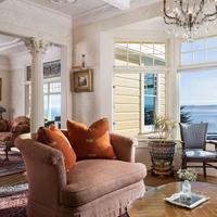Seven Gables Inn on Monterey Bay, A Kirkwood Collection Hotel