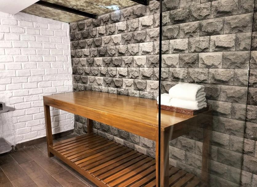 Spa 相片