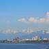 室外景