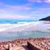 海灘