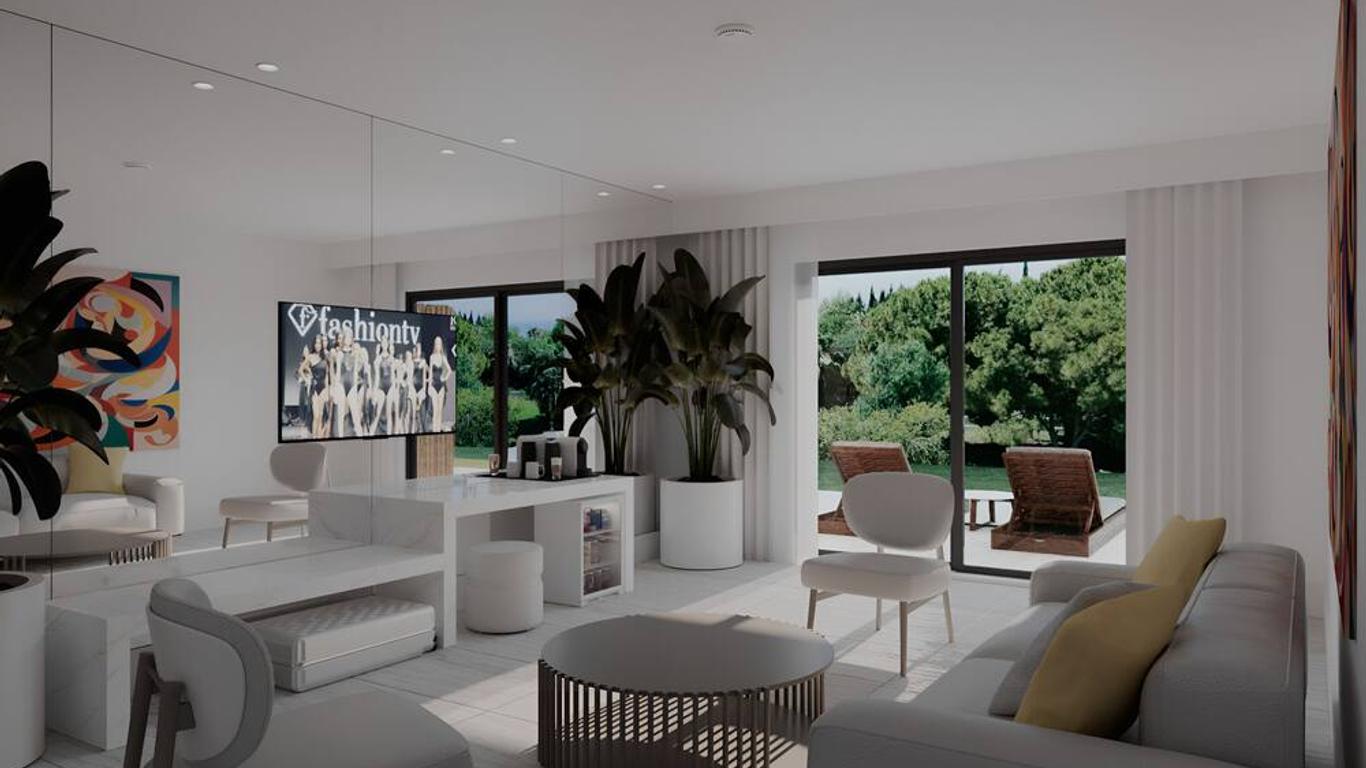 Fashiontv Luxe Resort