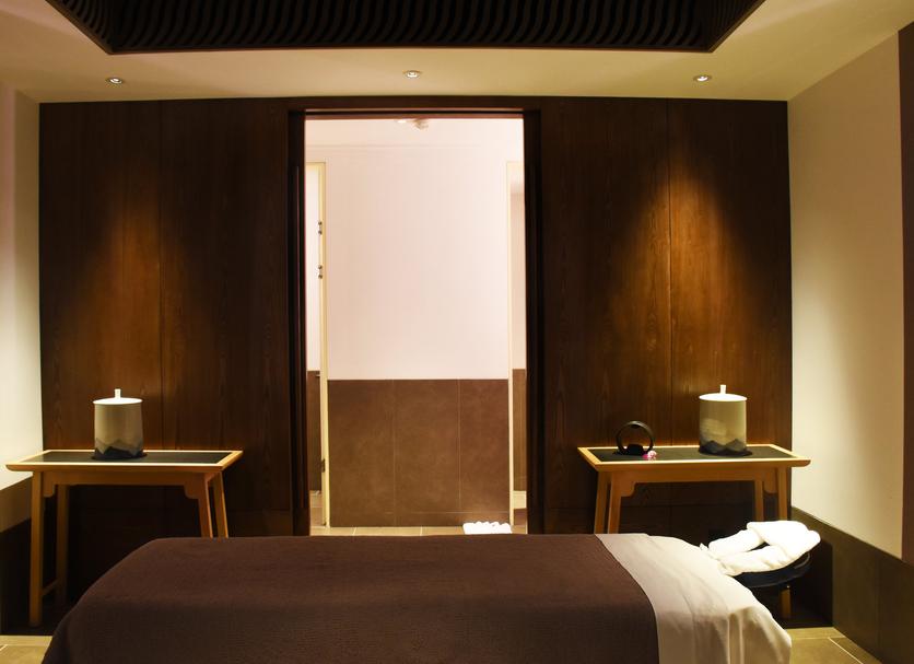 Spa 相片
