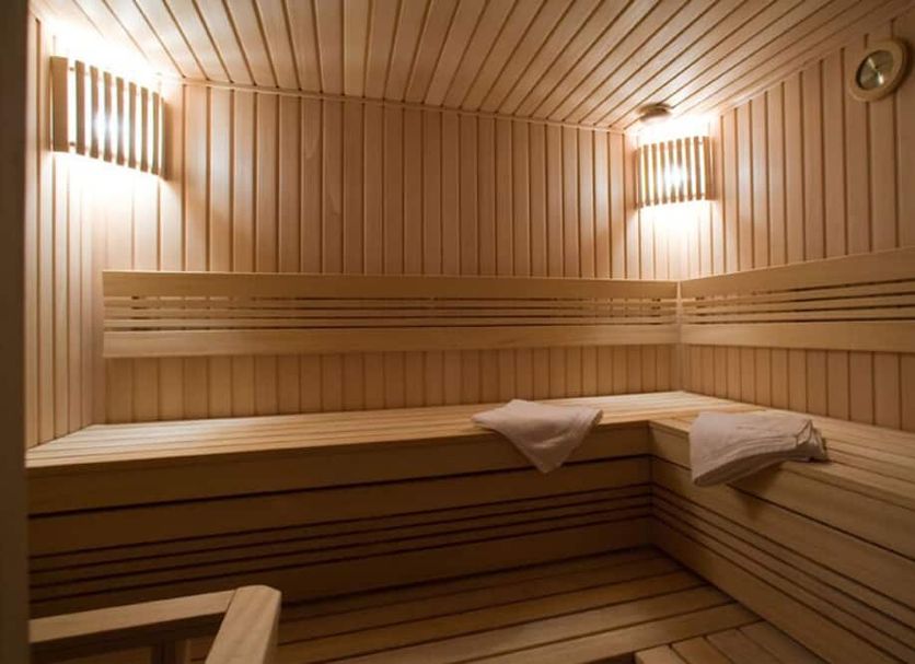 Spa 相片