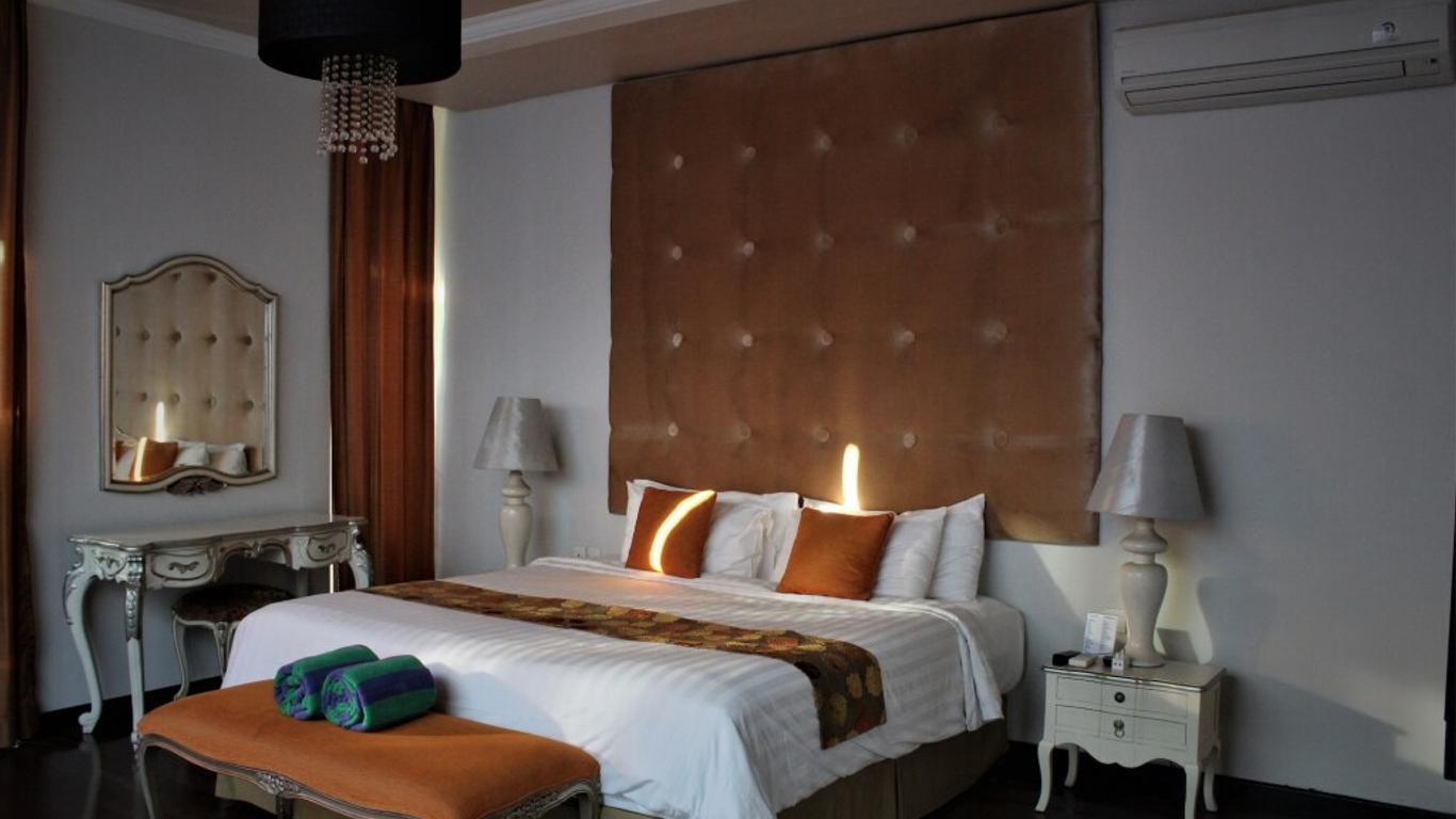 Kaisa Villas Seminyak