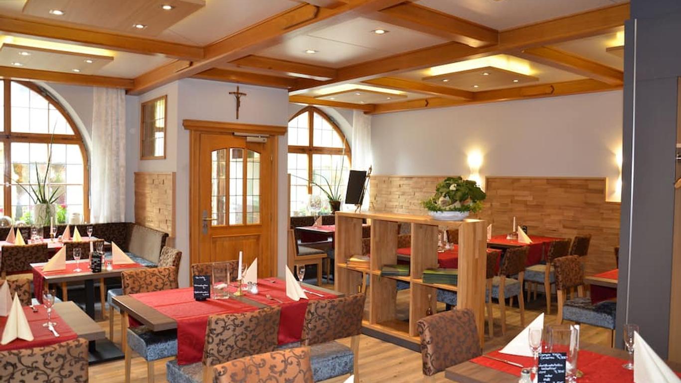 索內飯店
