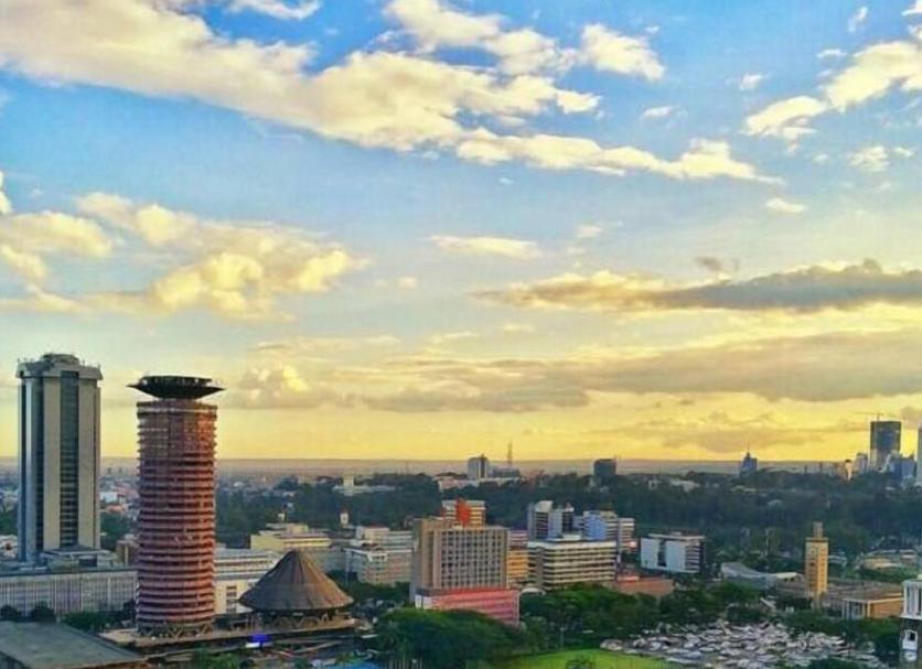 室外景 相片