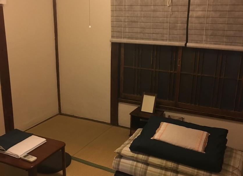 臥室 相片