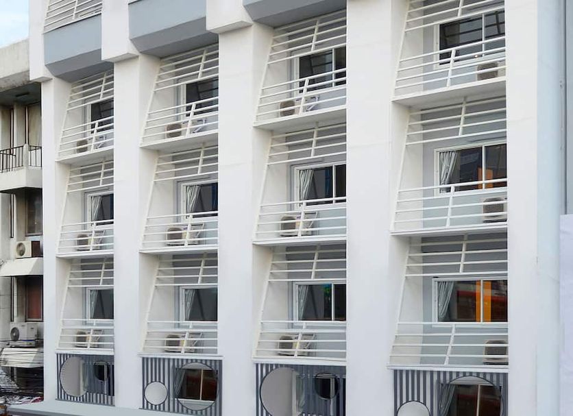建築 相片
