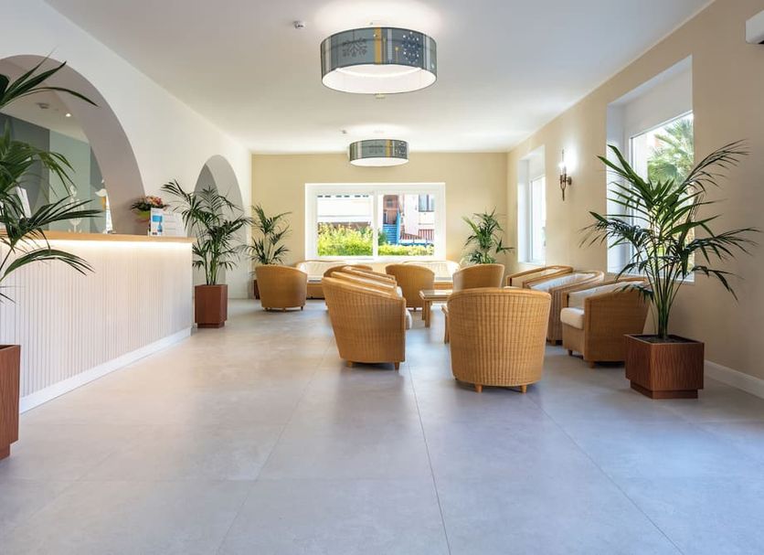 大廳 相片