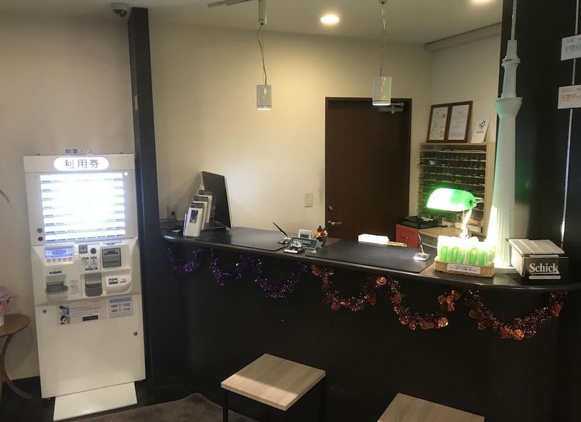櫃檯 相片
