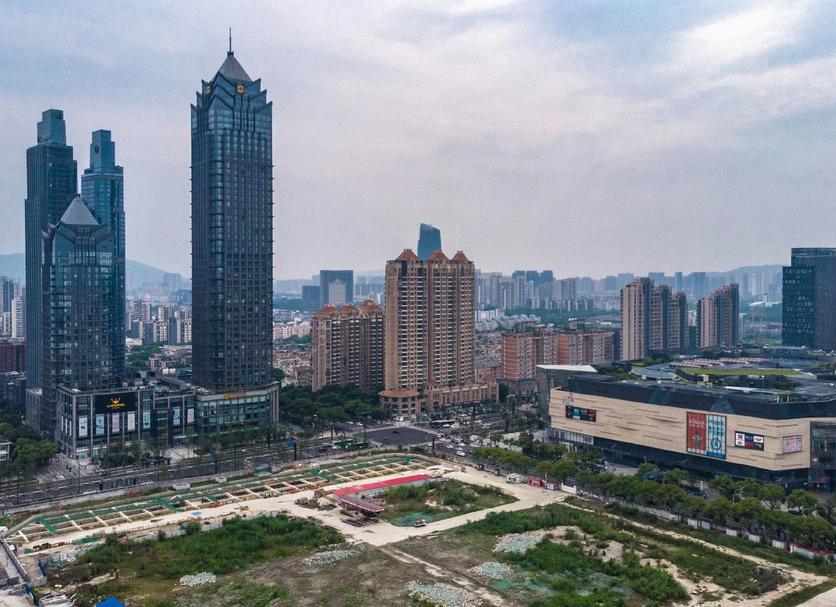 室外景 相片