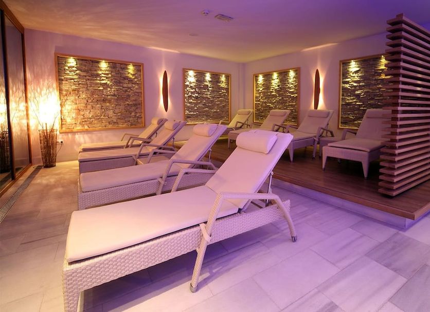 Spa 相片
