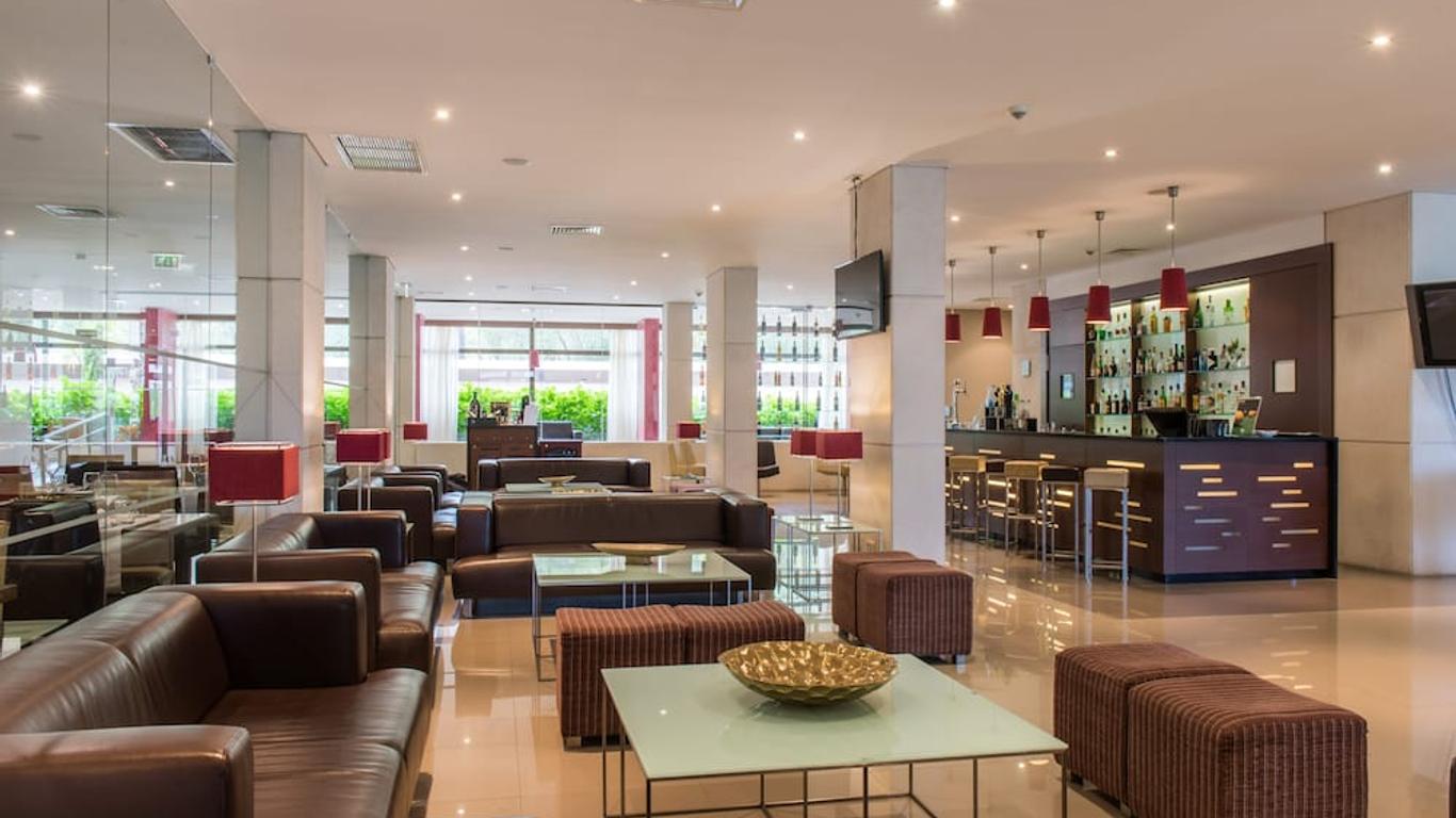 維拉嘉樂卡斯凱什酒店 - 卡斯凱斯