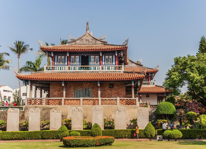 建築 相片