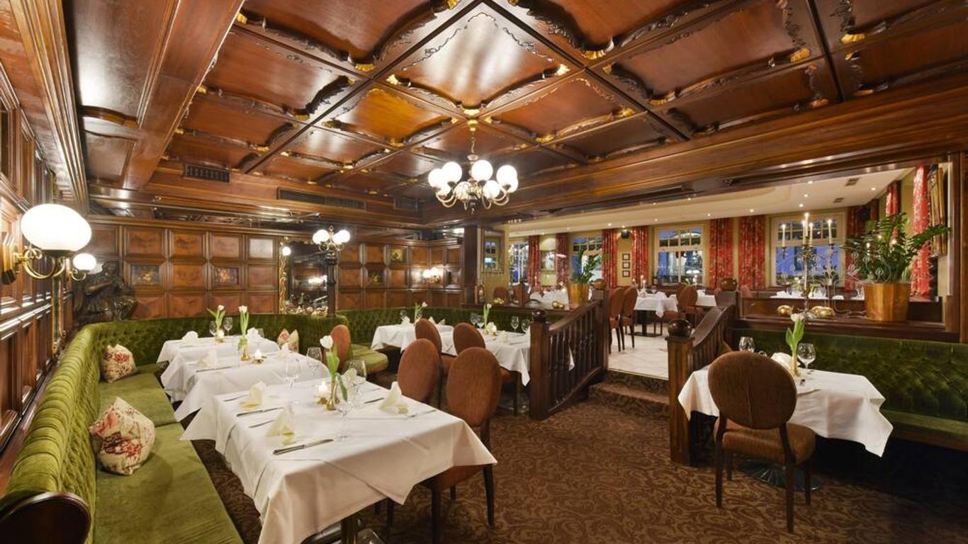 法納西默克酒店 - Zell am See