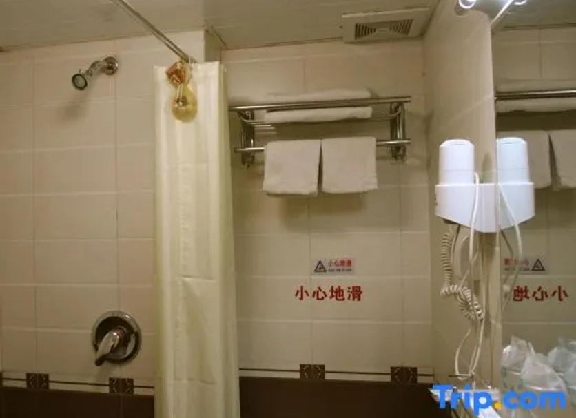 浴室 相片