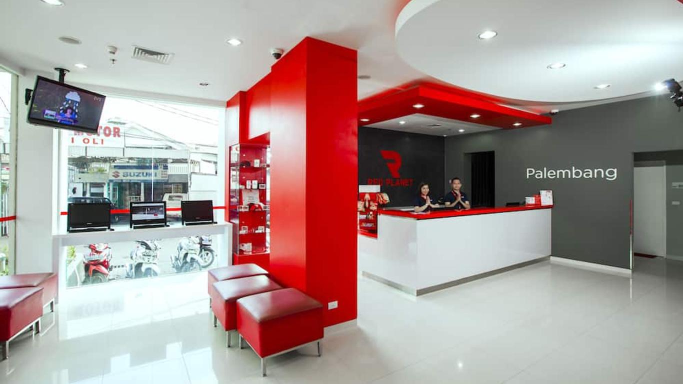 Tune Hotel Palembang - 巨港