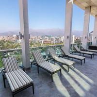 聖地牙哥維塔庫拉 Hyatt Place 酒店 - 聖地牙哥