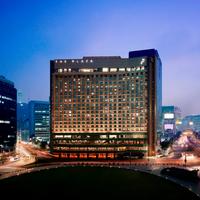 首爾廣場酒店-傲途格精選