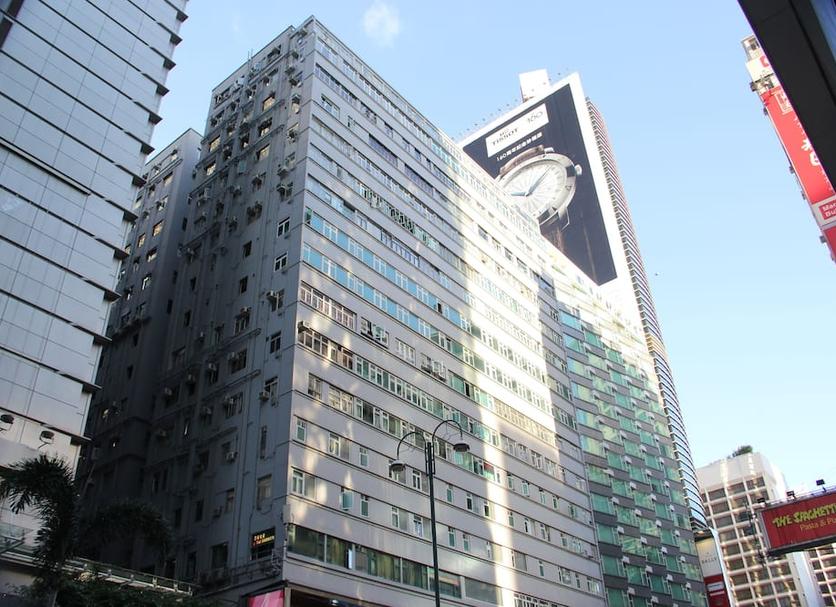建築 相片