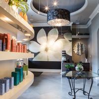 白玉蘭及溫泉酒店 - 維多利亞