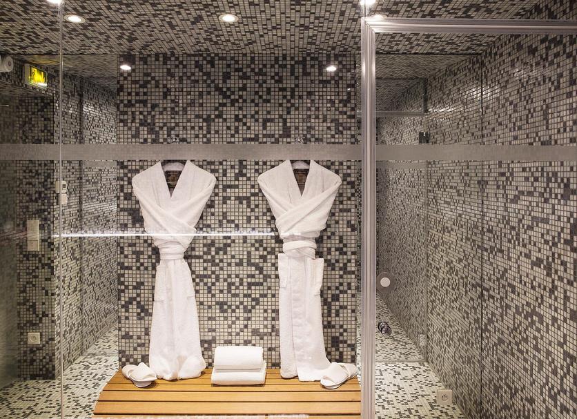Spa 相片