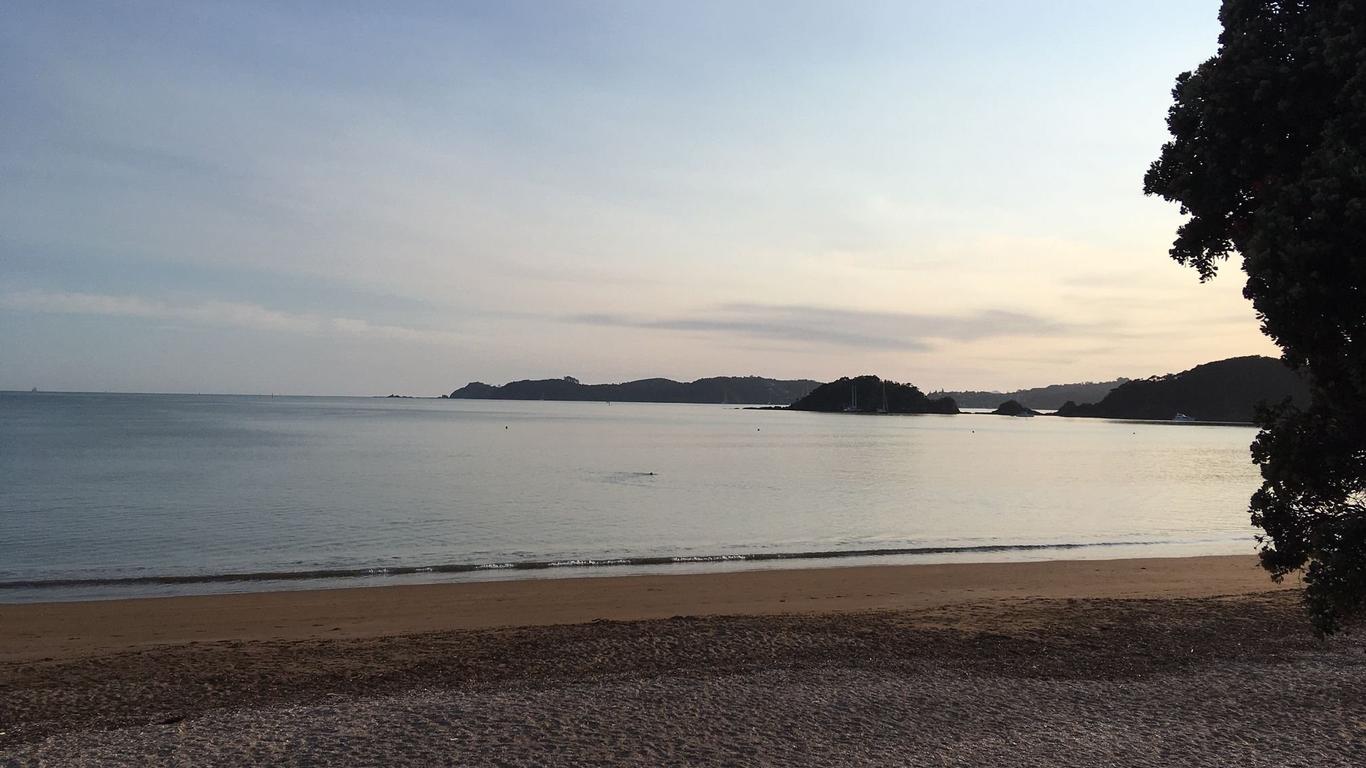 島灣蓋特威汽車旅館 - 派西亞