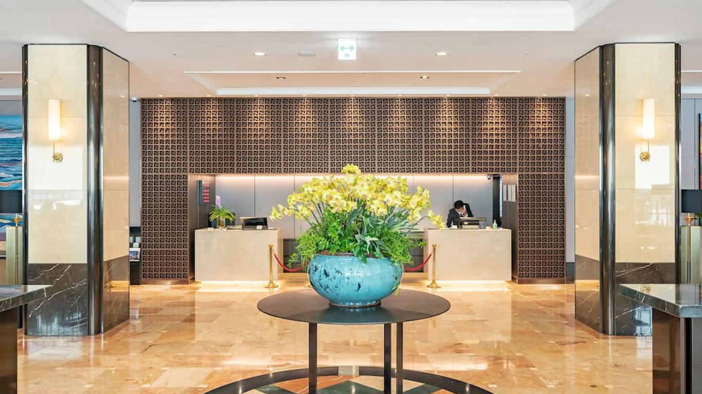 濟州島陽光賭場酒店