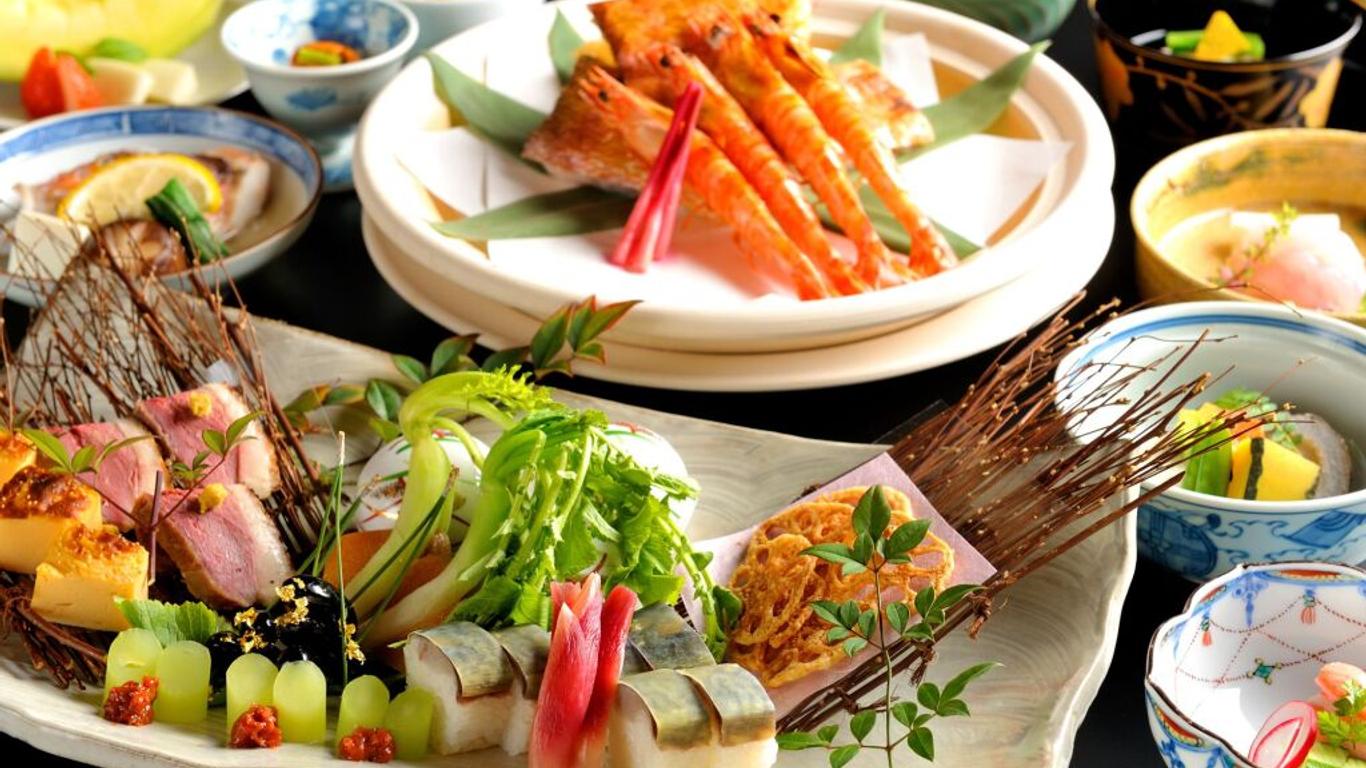平八茶屋旅館