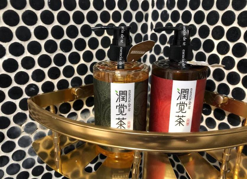 客房設備 相片