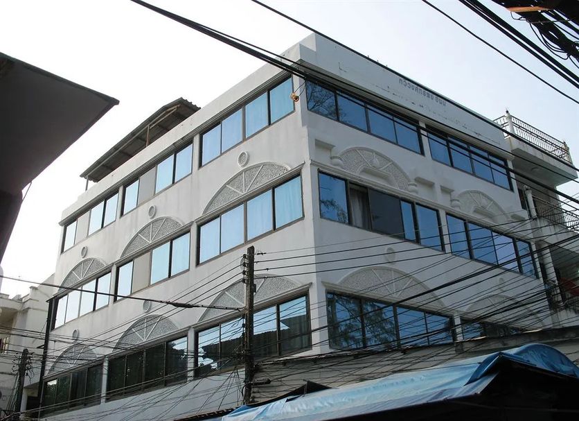 建築 相片