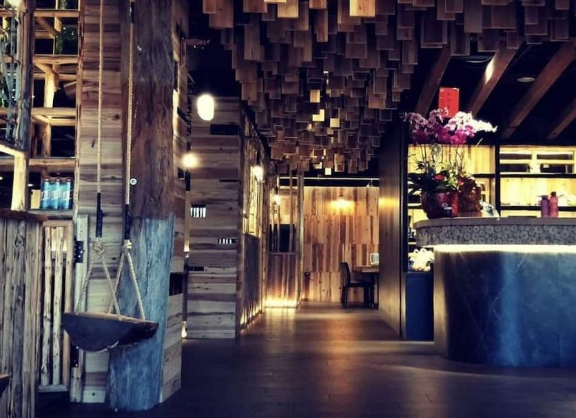 酒吧 相片