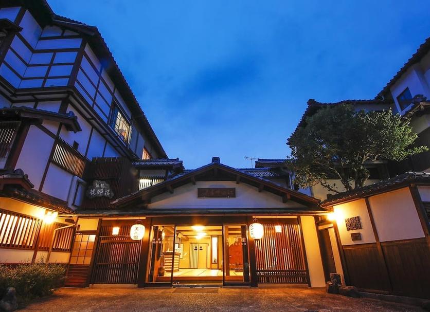 建築 相片