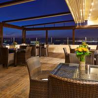 Doubletree By Hilton Hotel Izmir - 阿爾桑賈克 - 伊士麥