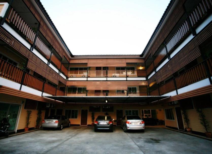 建築 相片