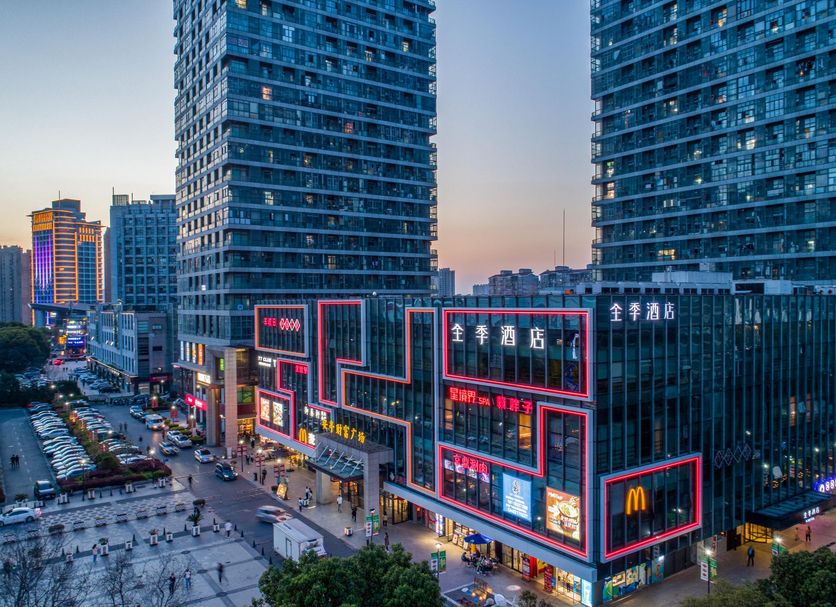 建築 相片
