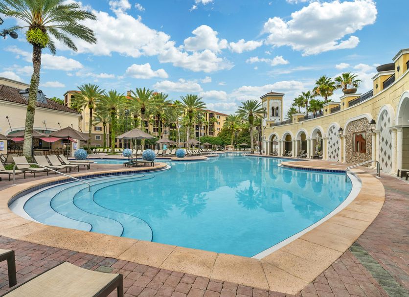 游泳池 相片