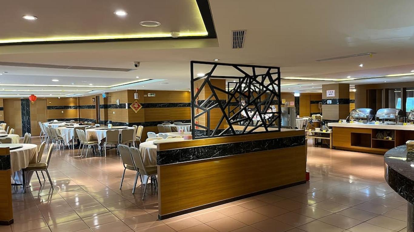 台東峇里商旅酒店