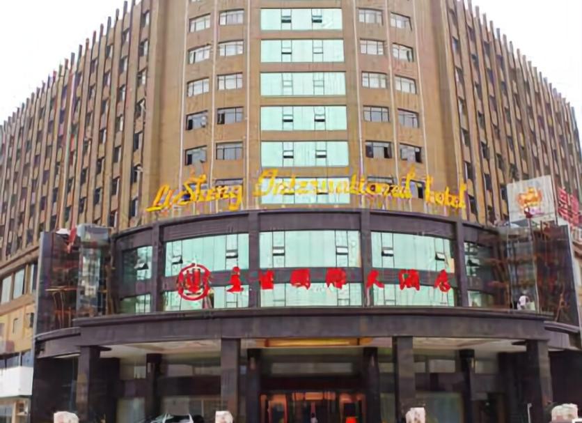 建築 相片